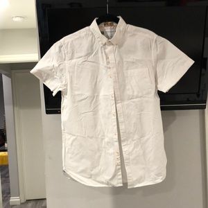 Men’s short sleeve T-shirt Size S